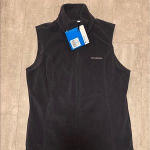Columbia Vest